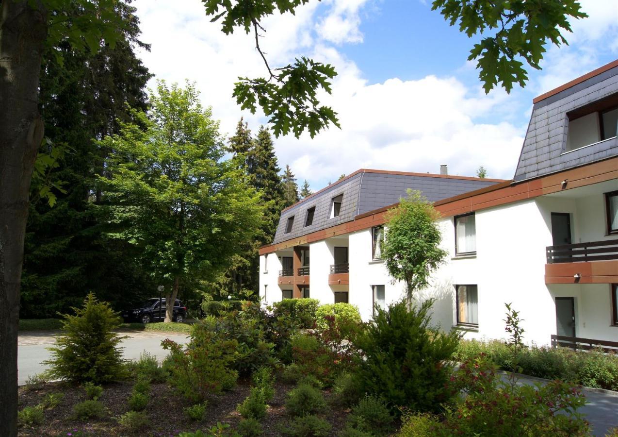 Winterberg Appartement 21097 외부 사진
