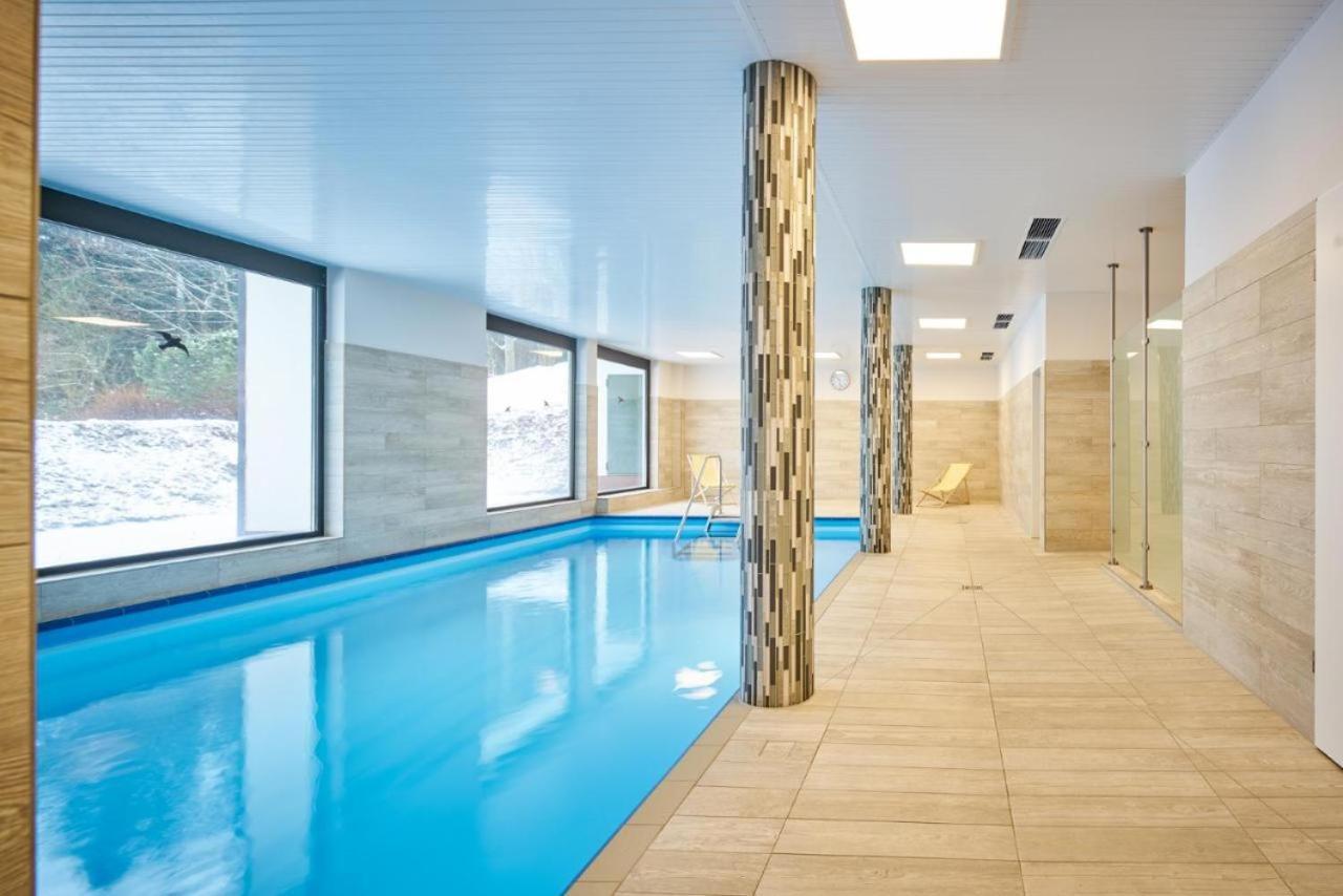 Winterberg Appartement 21097 외부 사진