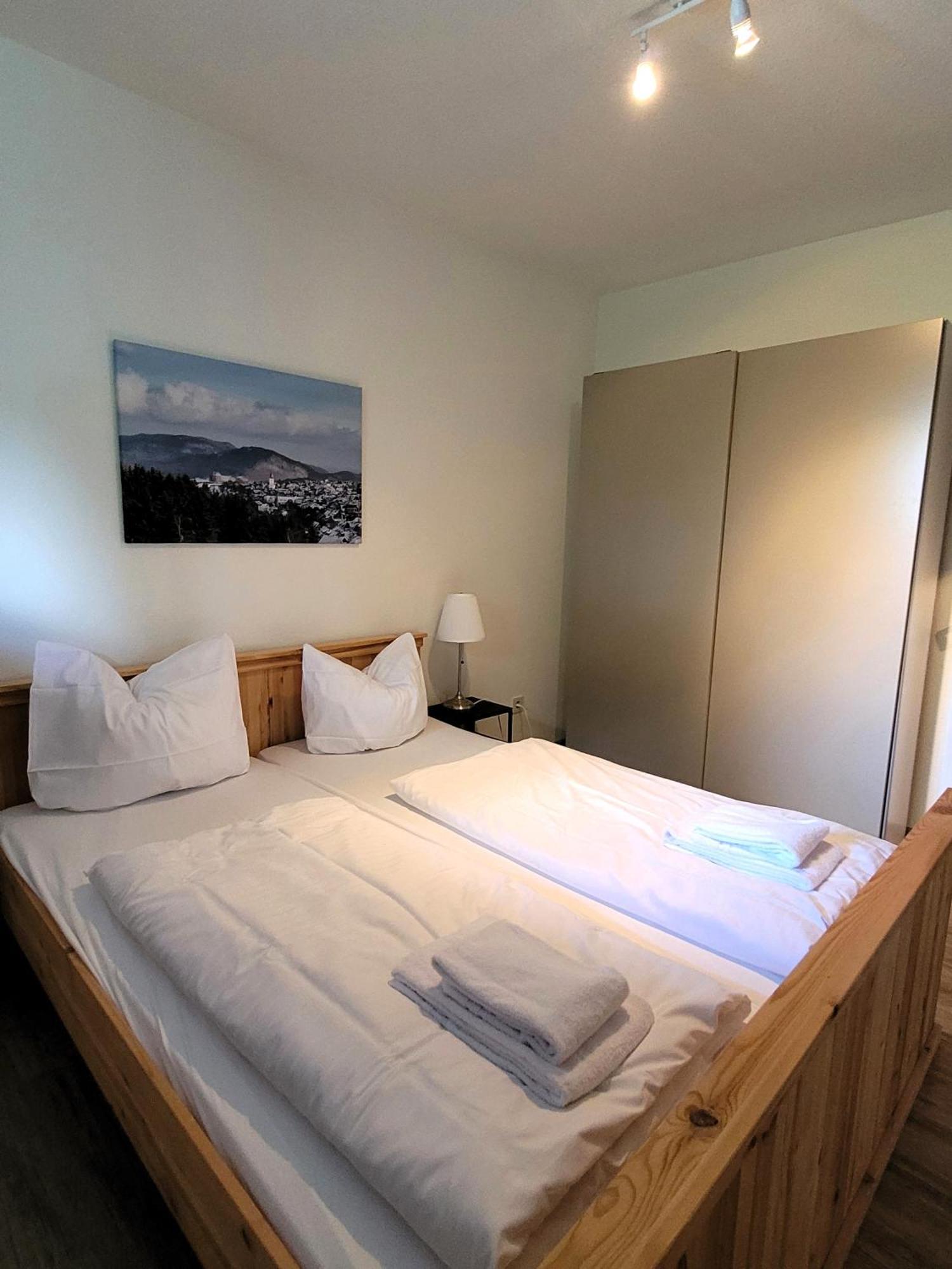 Winterberg Appartement 21097 외부 사진