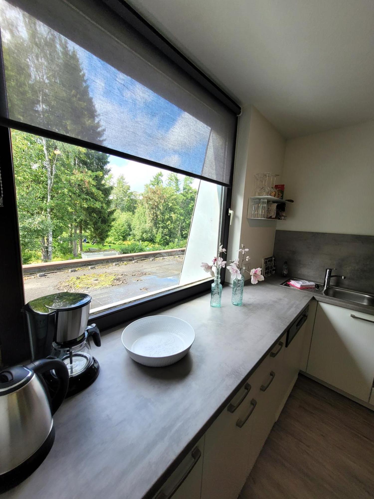 Winterberg Appartement 21097 외부 사진