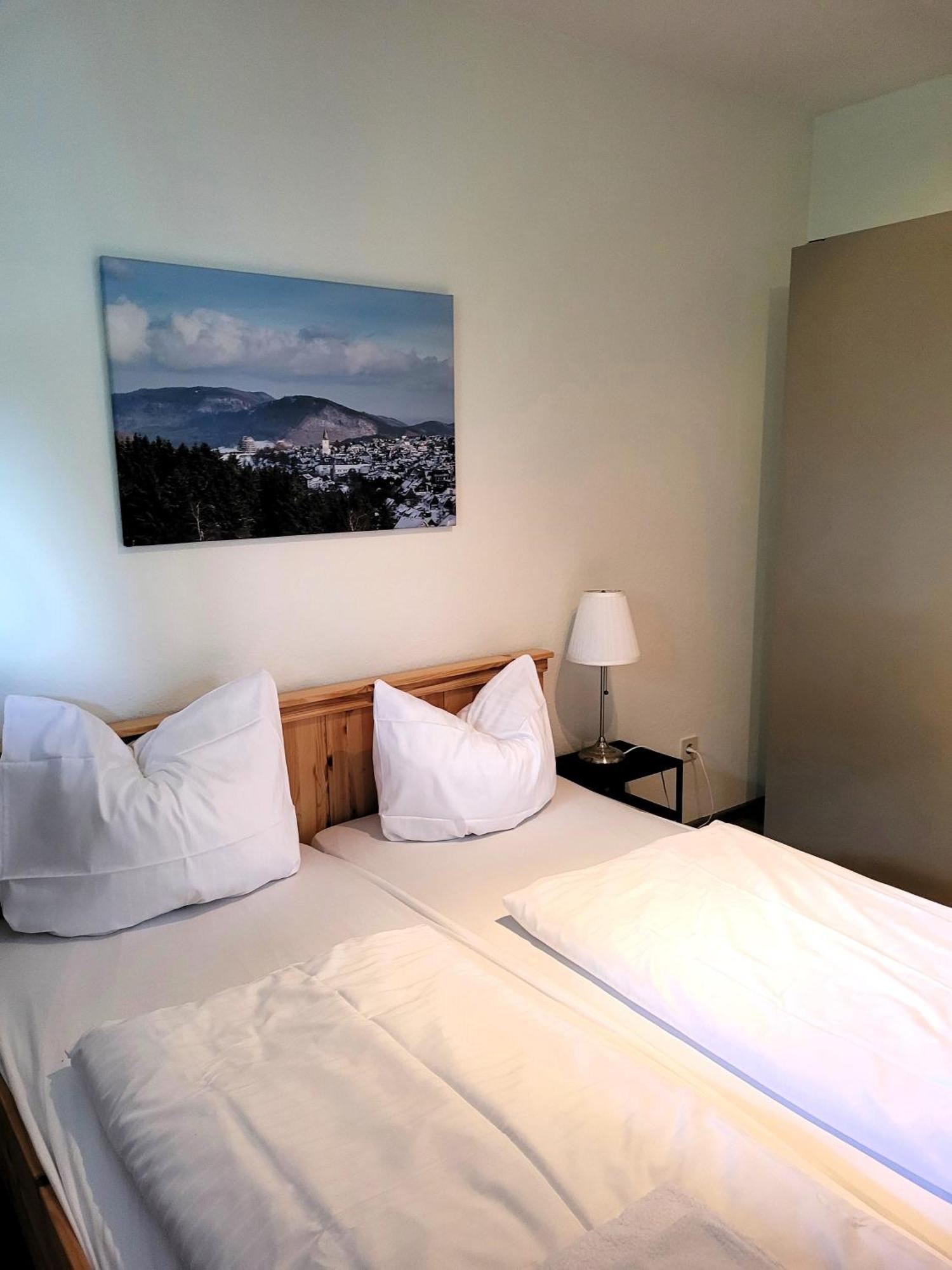 Winterberg Appartement 21097 외부 사진