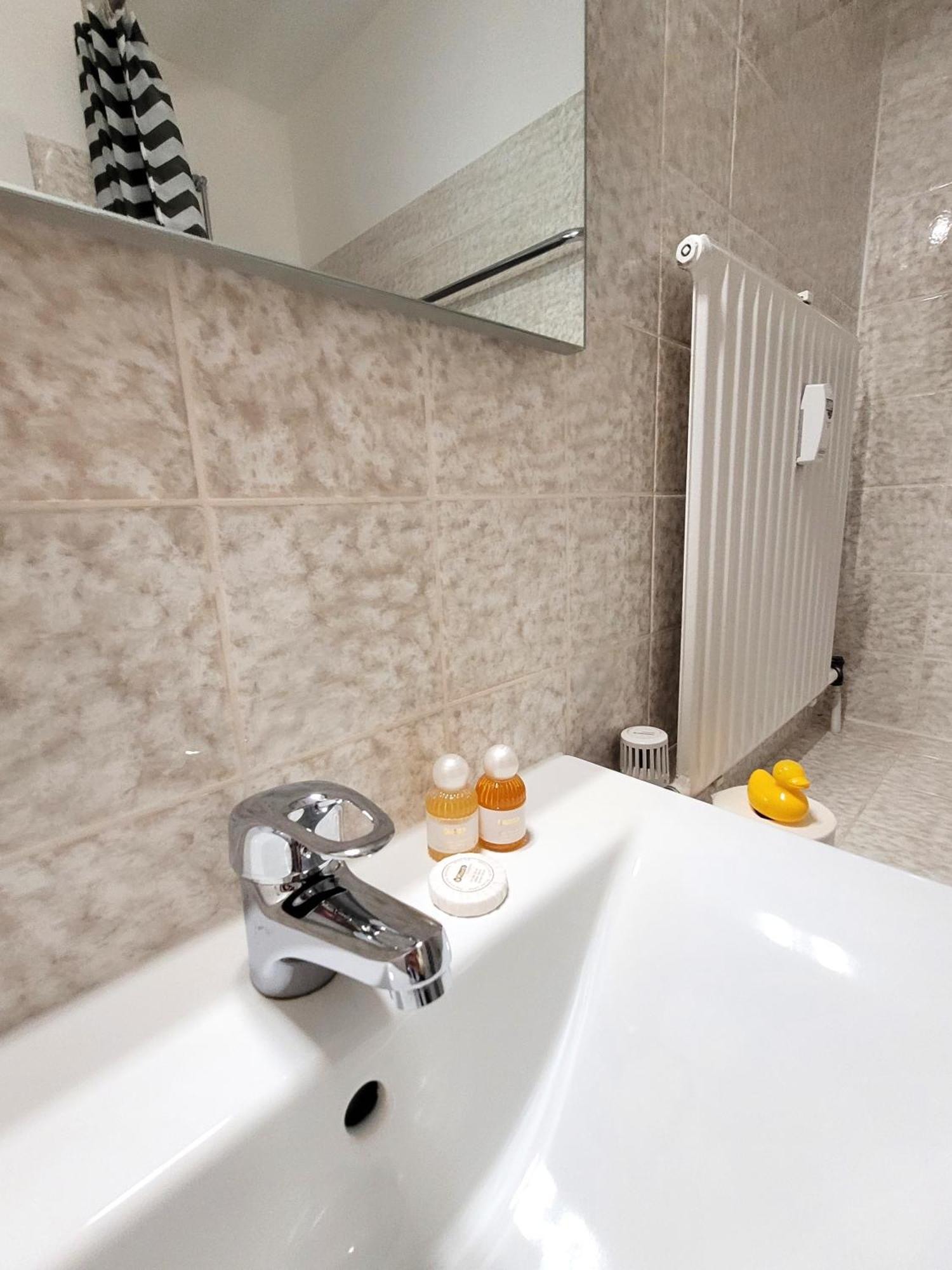Winterberg Appartement 21097 외부 사진