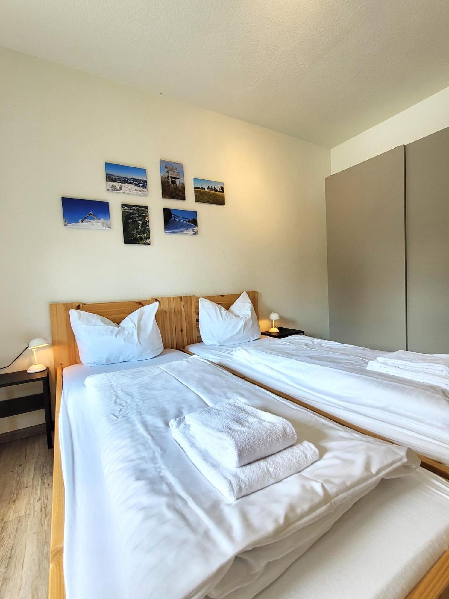 Winterberg Appartement 21097 외부 사진
