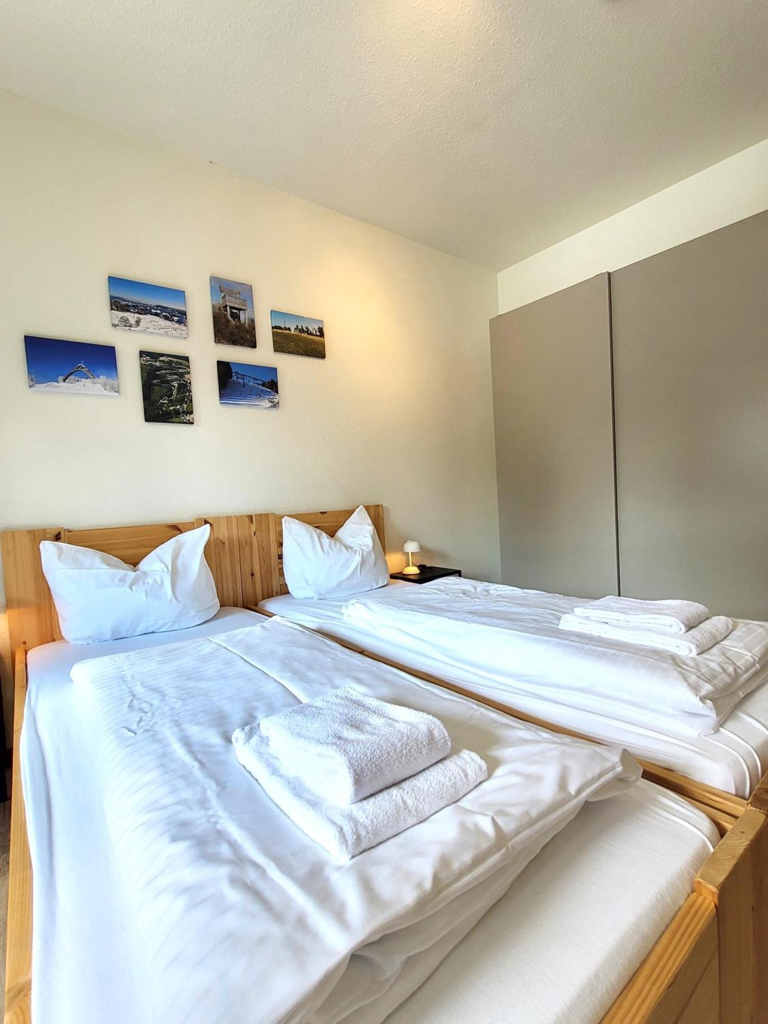 Winterberg Appartement 21097 외부 사진