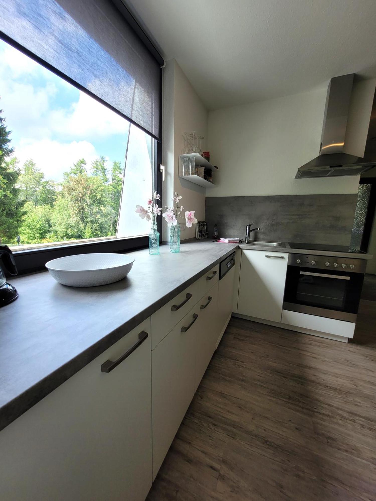 Winterberg Appartement 21097 외부 사진