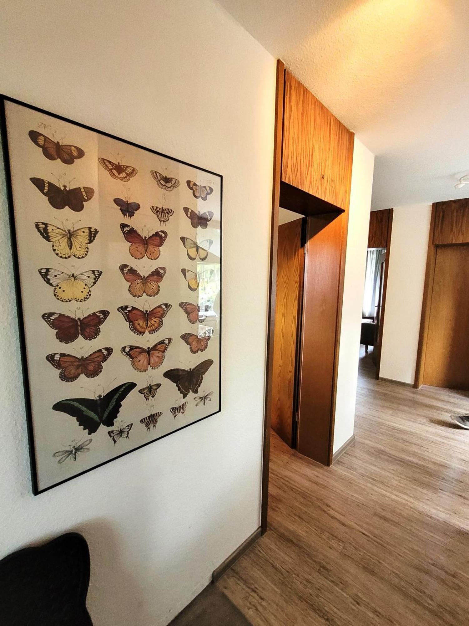 Winterberg Appartement 21097 외부 사진