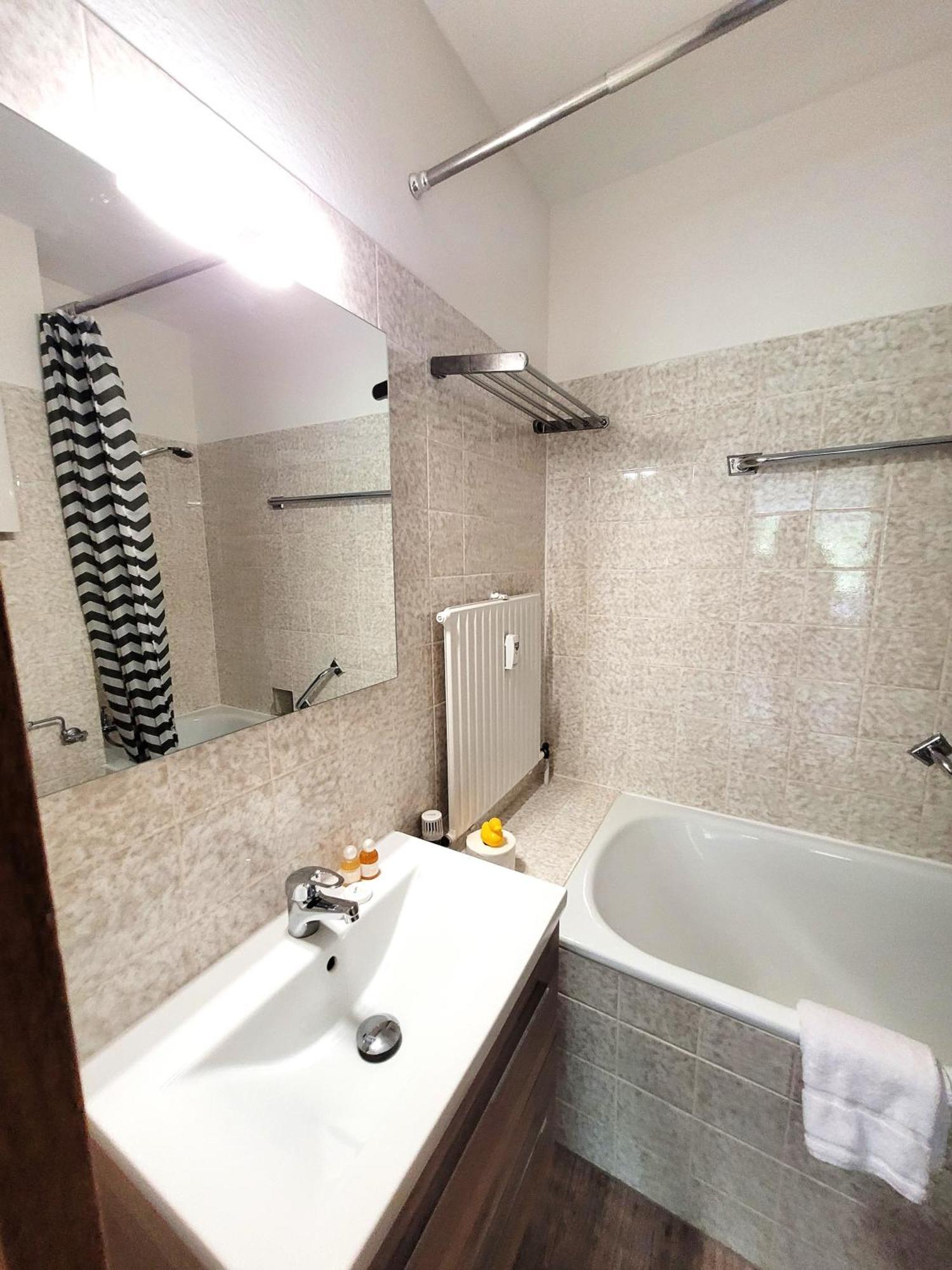 Winterberg Appartement 21097 외부 사진