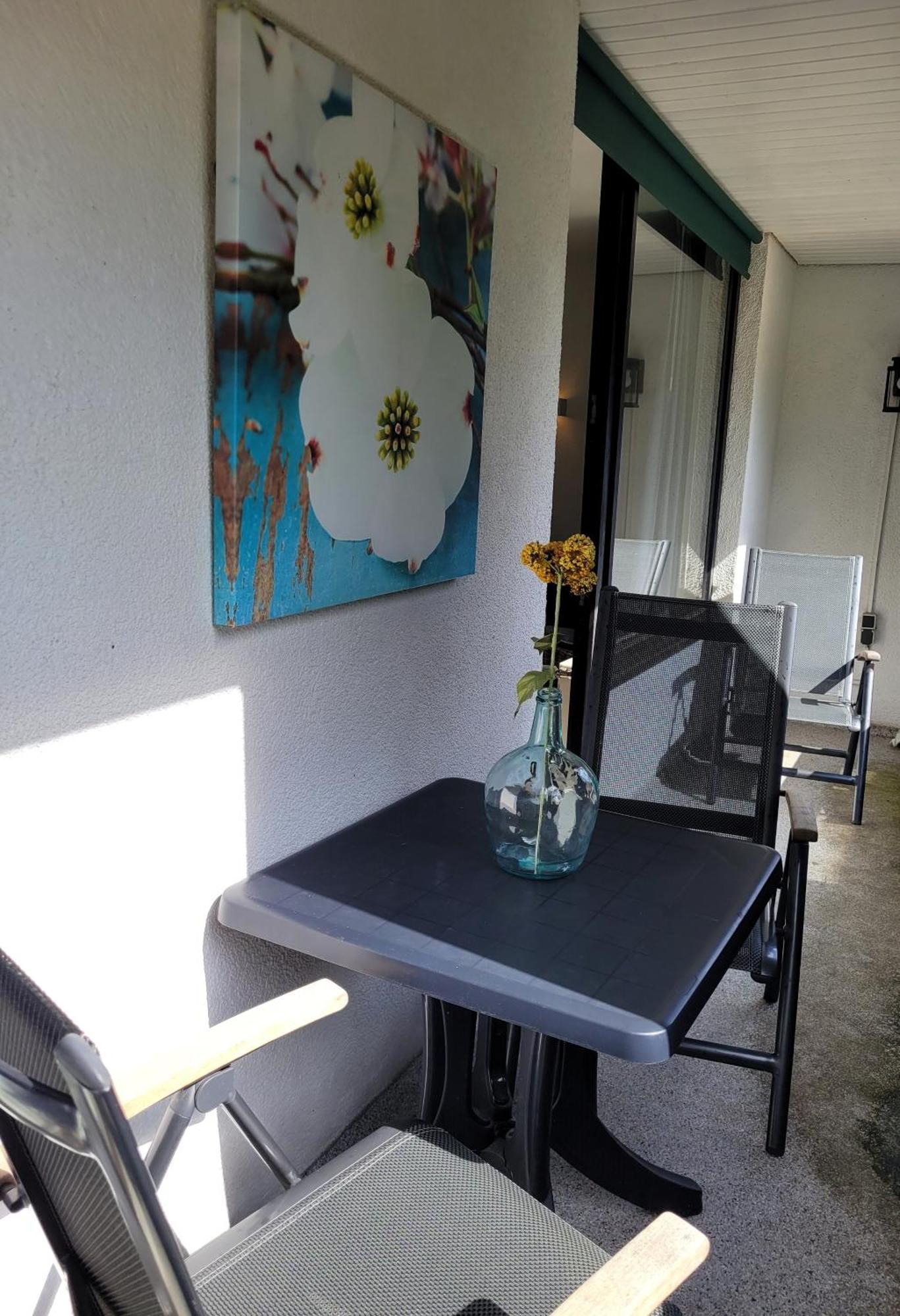 Winterberg Appartement 21097 외부 사진