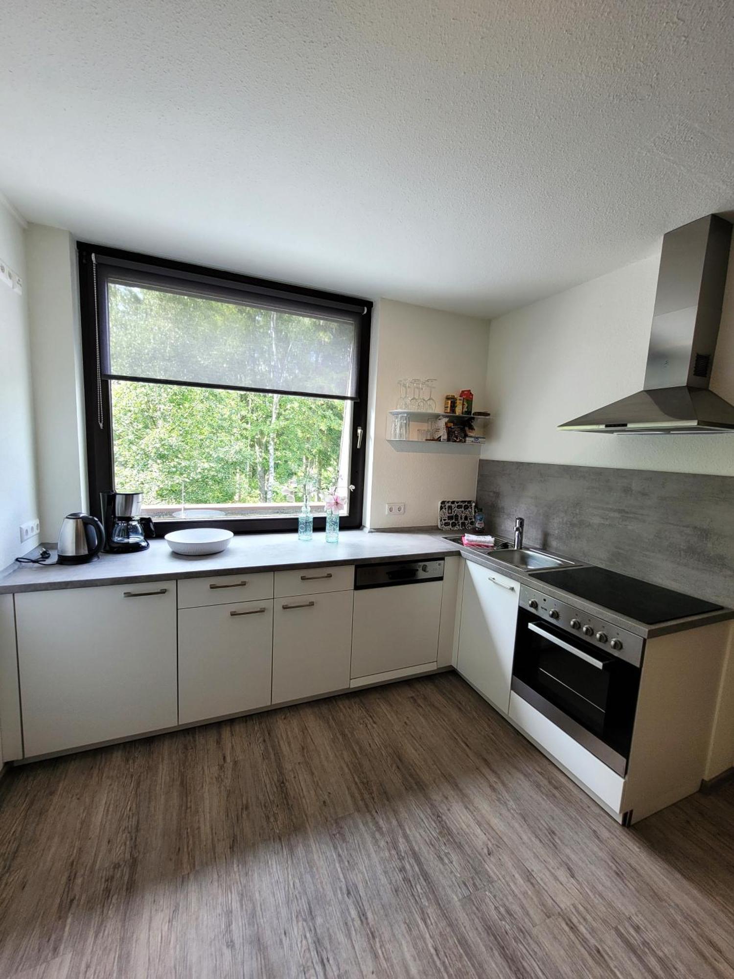 Winterberg Appartement 21097 외부 사진