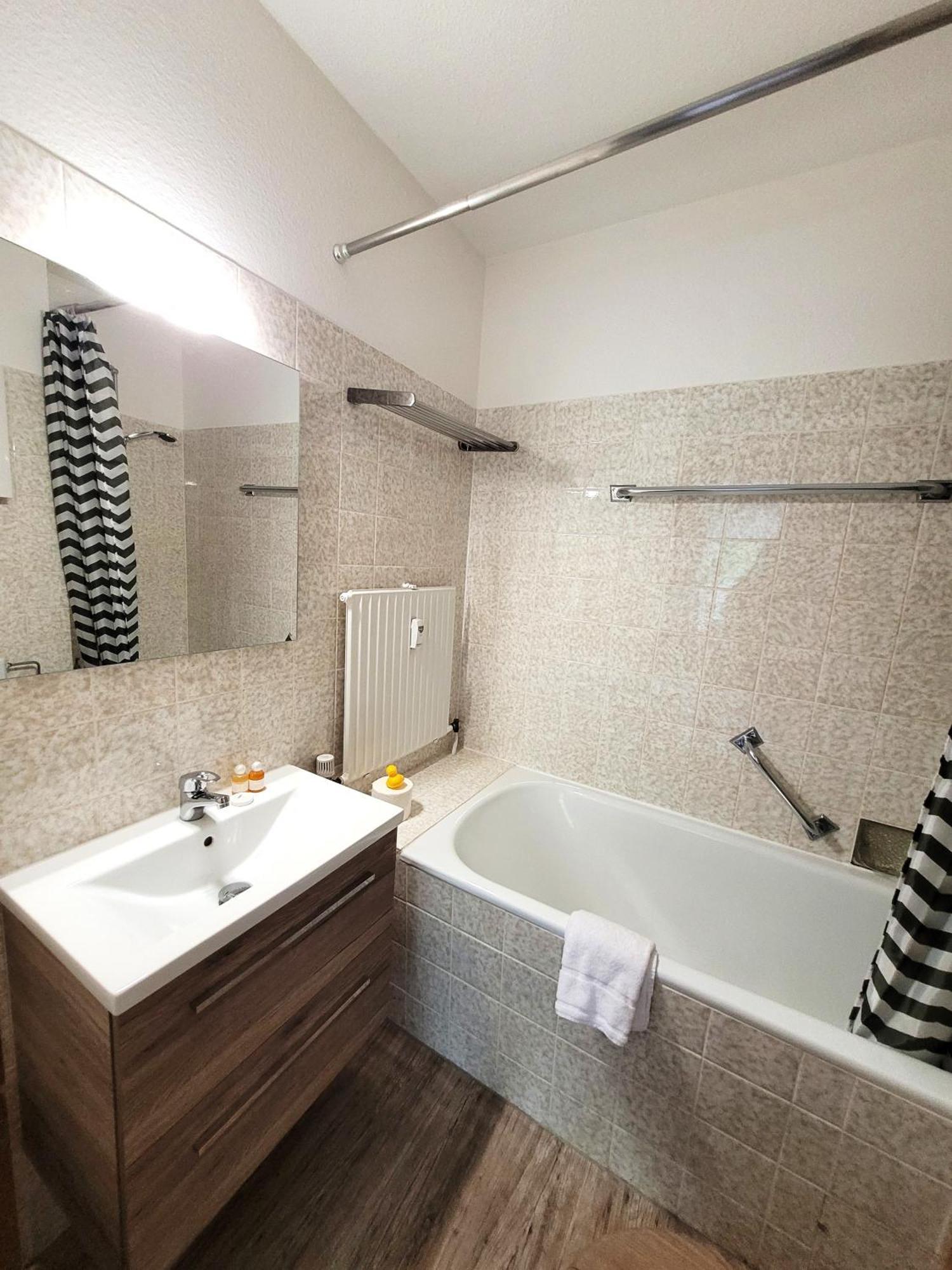Winterberg Appartement 21097 외부 사진
