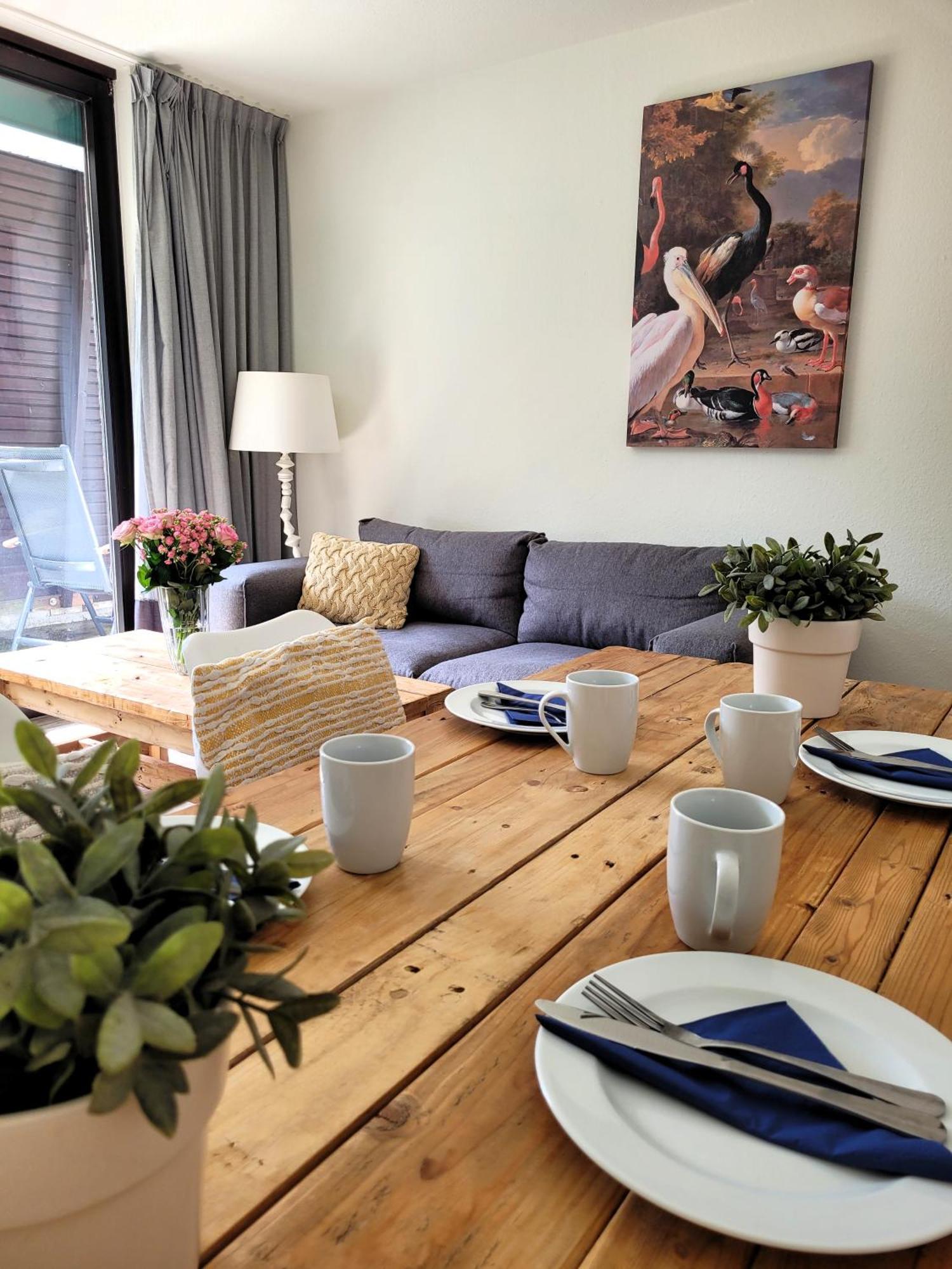 Winterberg Appartement 21097 외부 사진
