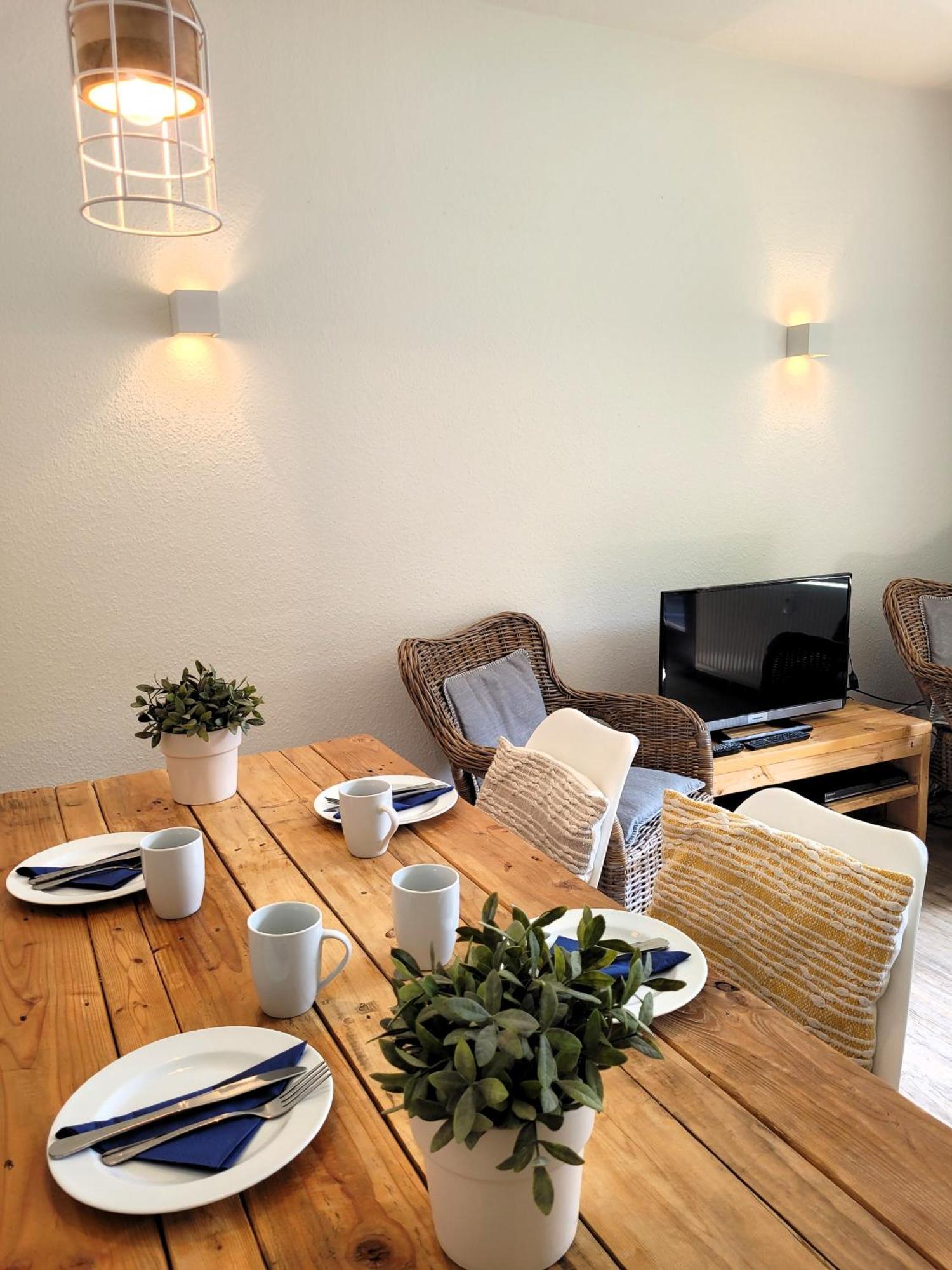 Winterberg Appartement 21097 외부 사진