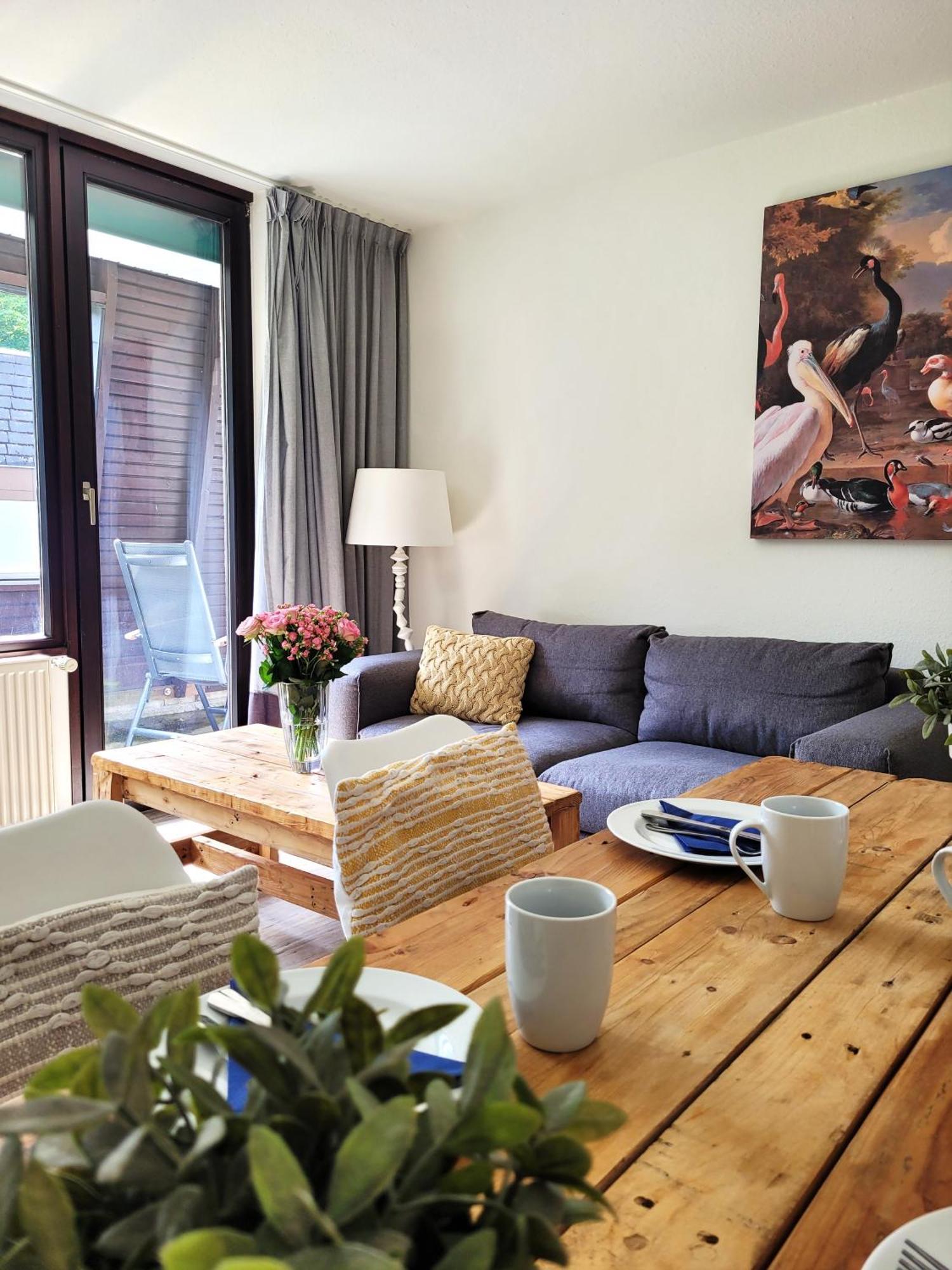 Winterberg Appartement 21097 외부 사진