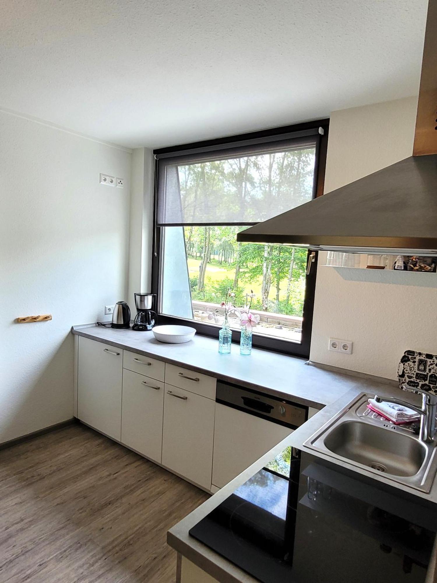 Winterberg Appartement 21097 외부 사진