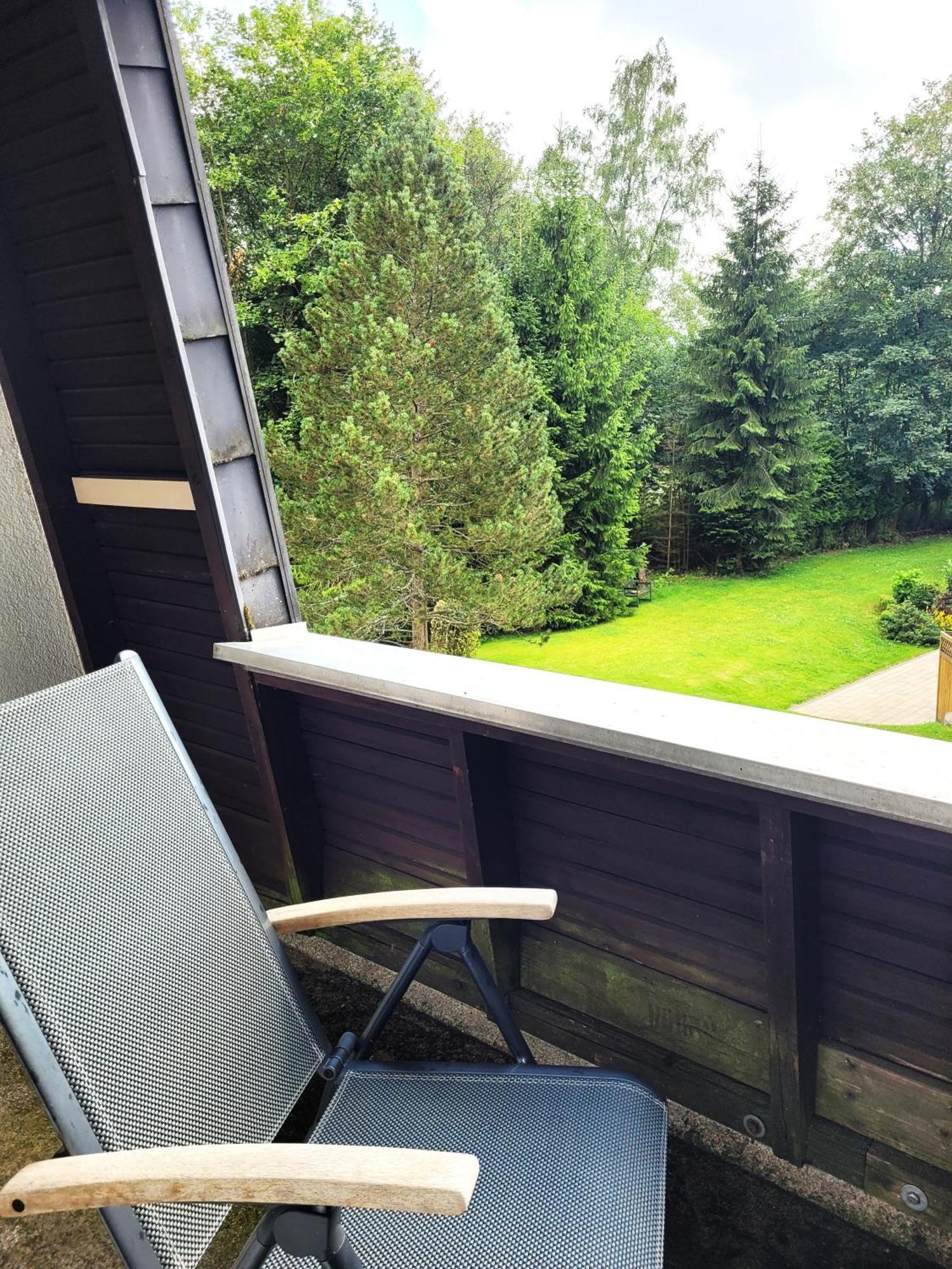 Winterberg Appartement 21097 외부 사진